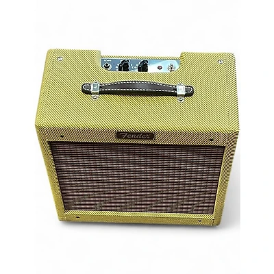 Used Fender Pro-junior Tube Guitar Combo Amp