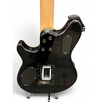 Used Peavey Wolfgang Special Turquoise Solid Body Electric Guitar