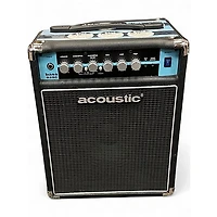 Used Acoustic B25C Bass Combo Amp