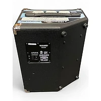 Used Acoustic B25C Bass Combo Amp