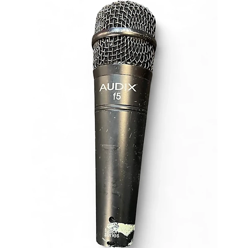 Used Audix FP7 Percussion Microphone Pack