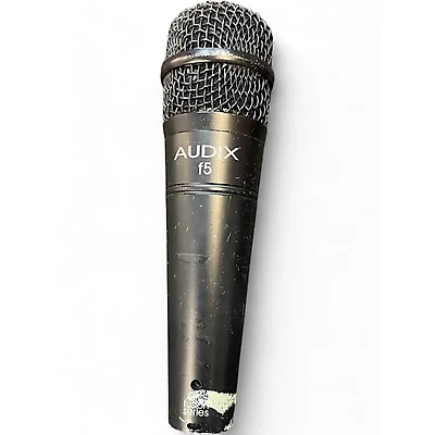 Used Audix FP7 Percussion Microphone Pack