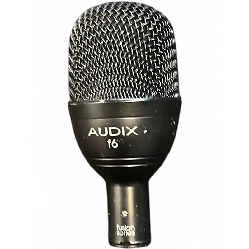 Used Audix FP7 Percussion Microphone Pack