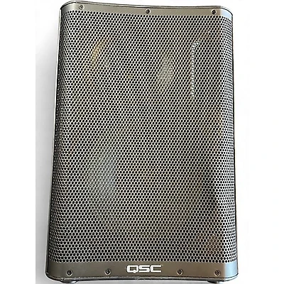 Used QSC CP12 Powered Speaker