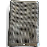 Used QSC CP12 Powered Speaker
