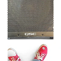 Used QSC CP12 Powered Speaker