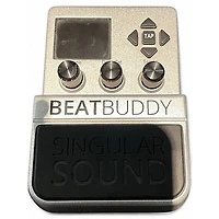Used Singular Sound Beatbuddy Drum Machine