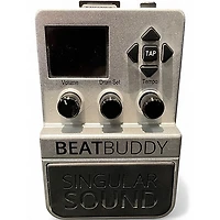Used Singular Sound Beatbuddy Drum Machine