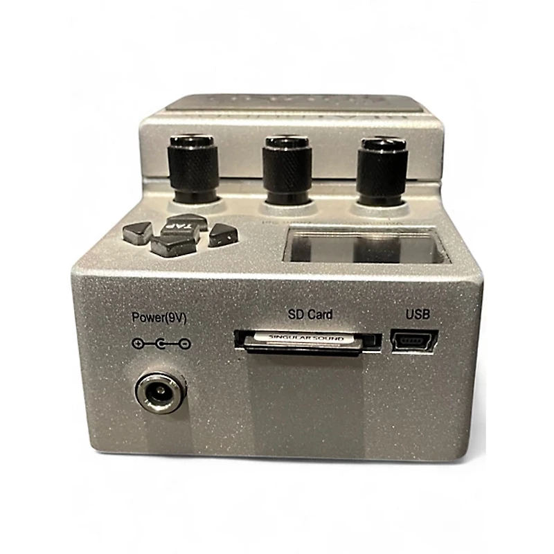 Used Singular Sound Beatbuddy Drum Machine