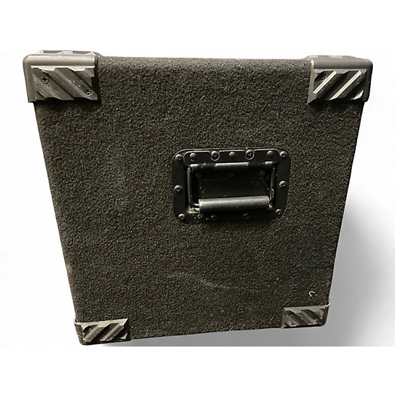 Used SWR workingmans 2X10t Bass Cabinet