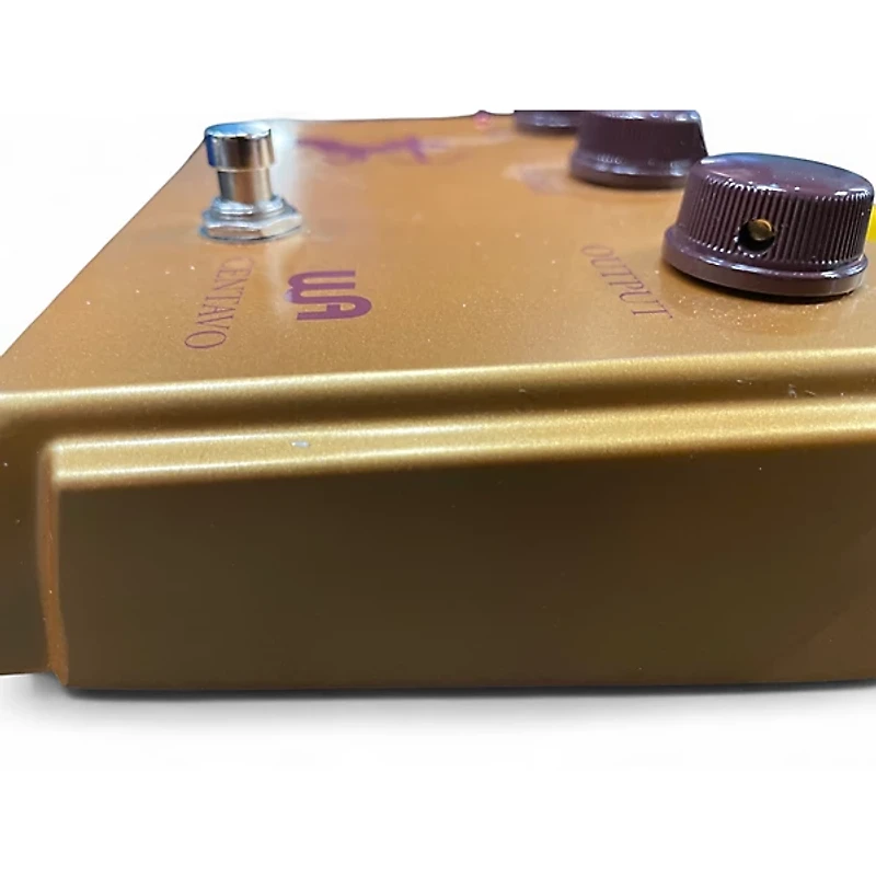 Used Warm Audio Centavo Effect Pedal