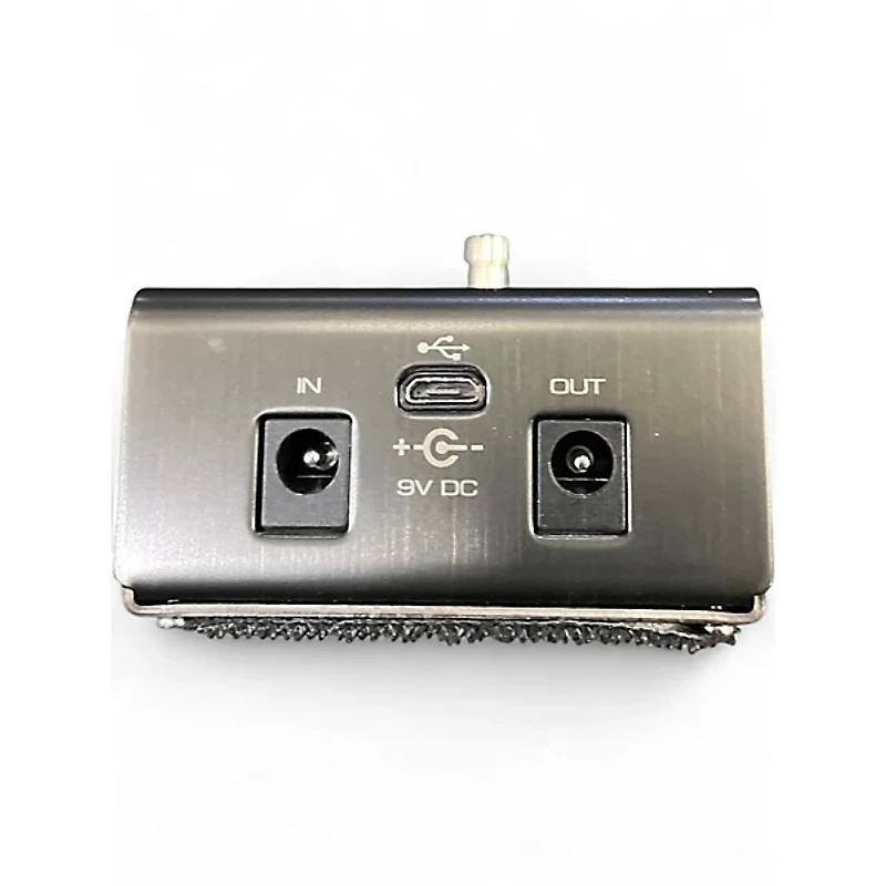 Used Peterson Strobo Stomp Tuner Pedal