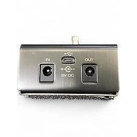 Used Peterson Strobo Stomp Tuner Pedal