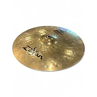 Used Zildjian 16in Z Custom Medium Crash Cymbal