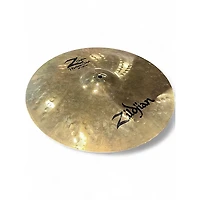 Used Zildjian 16in Z Custom Medium Crash Cymbal