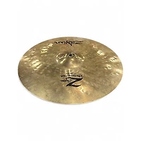 Used Zildjian 16in Z Custom Medium Crash Cymbal
