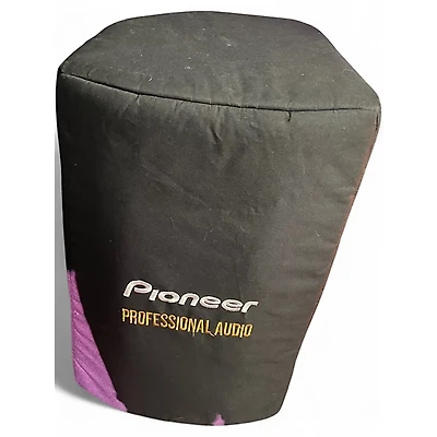 Used Pioneer DJ xprs12 Powered Speaker