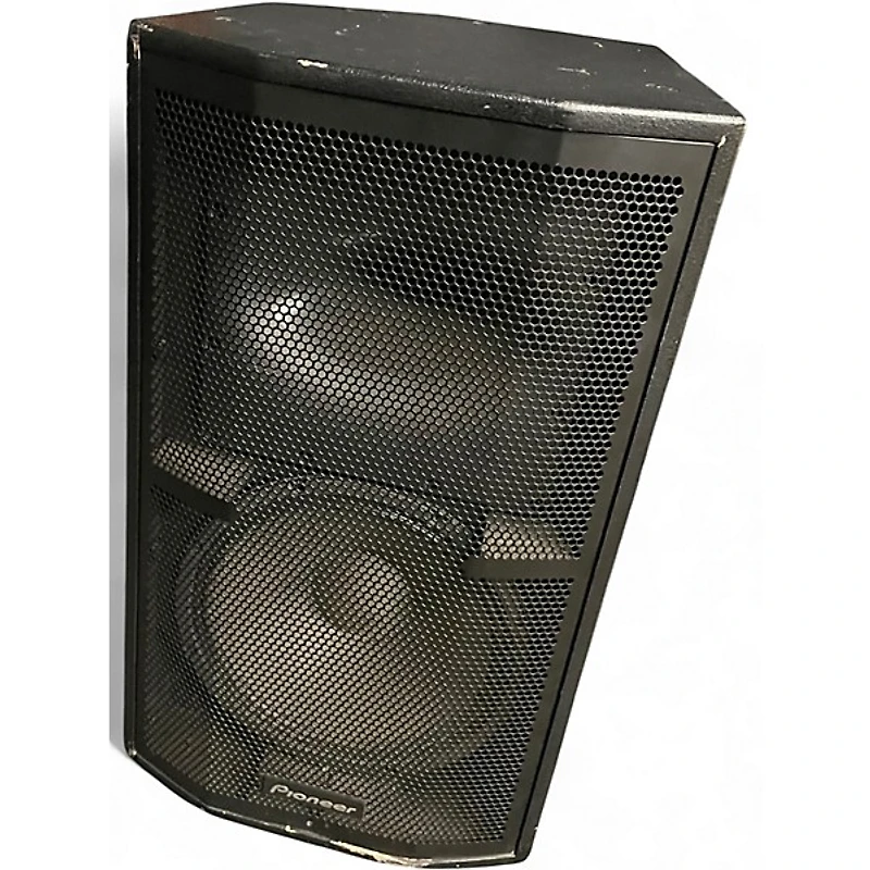 Used Pioneer DJ xprs12 Powered Speaker