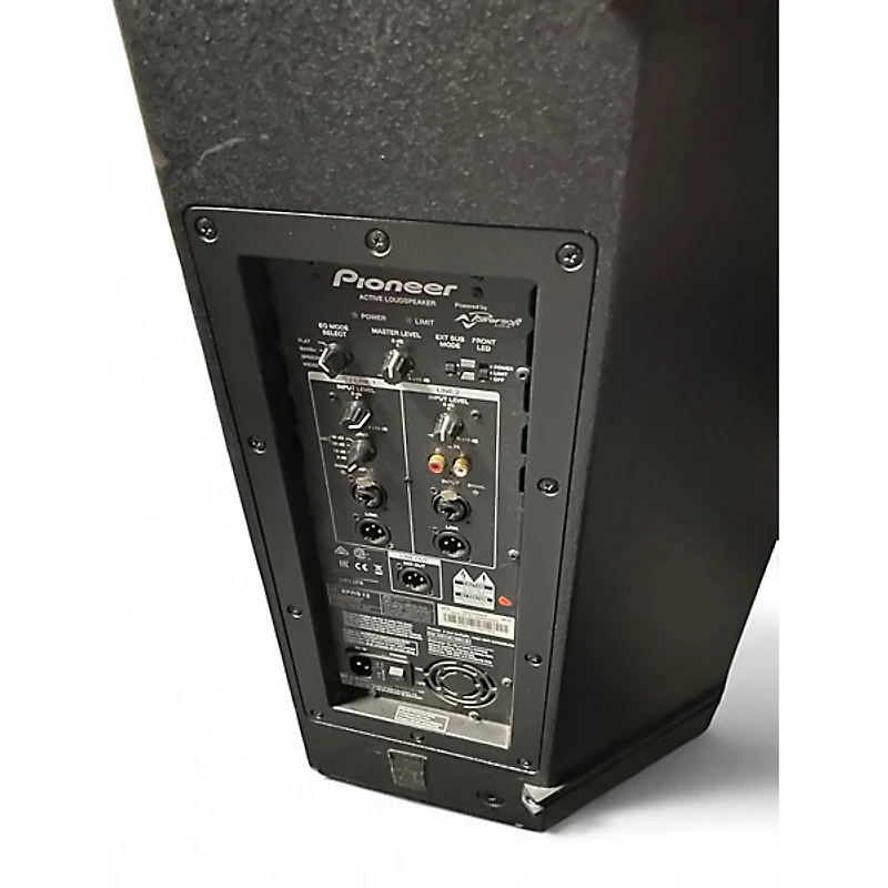 Used Pioneer DJ xprs12 Powered Speaker