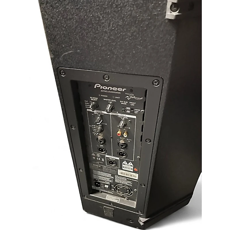 Used Pioneer DJ xprs12 Powered Speaker