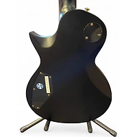 Used ESP LTD EC1000 Deluxe Black Solid Body Electric Guitar