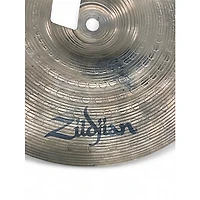 Used Zildjian 10in ZHT Splash Cymbal