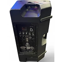 Used Harbinger VARI V4112 Powered Speaker