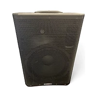 Used QSC CP12 Powered Speaker