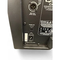 Used QSC CP12 Powered Speaker