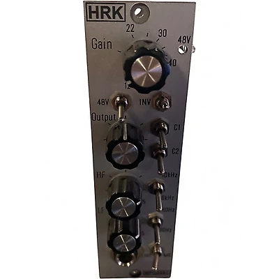 Used KRK MPQ578C Audio Converter