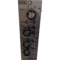 Used KRK MPQ578C Audio Converter