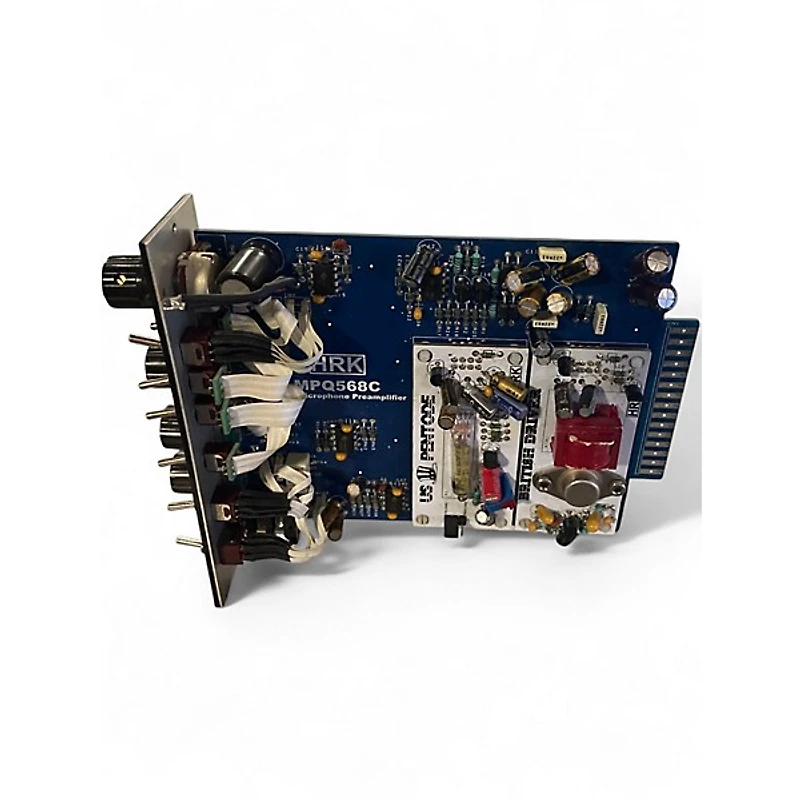 Used KRK MPQ578C Audio Converter