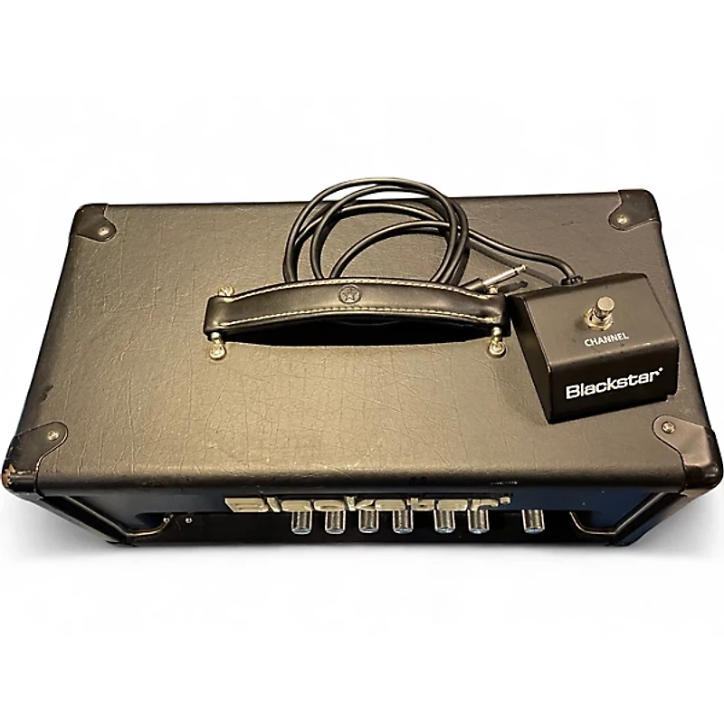 Used Blackstar HT Series HT5H 5W Tube Guitar Amp Head