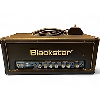 Used Blackstar HT Series HT5H 5W Tube Guitar Amp Head