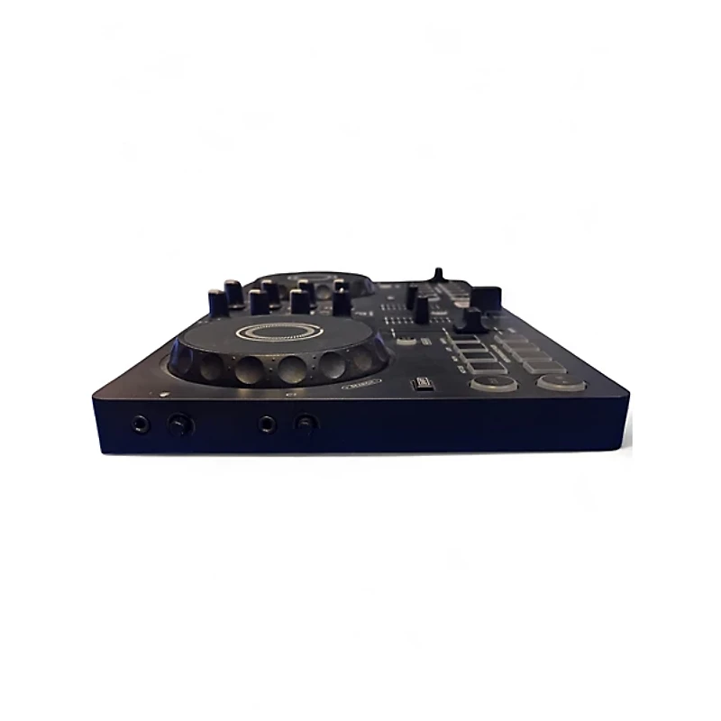 Used AlphaTheta DDJ-FLX2 DJ Controller