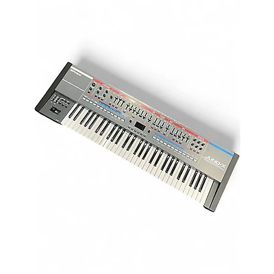 Used Roland JUNO X Synthesizer