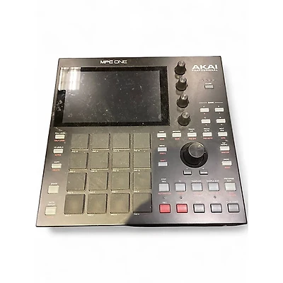 Used Akai Professional MPC ONE