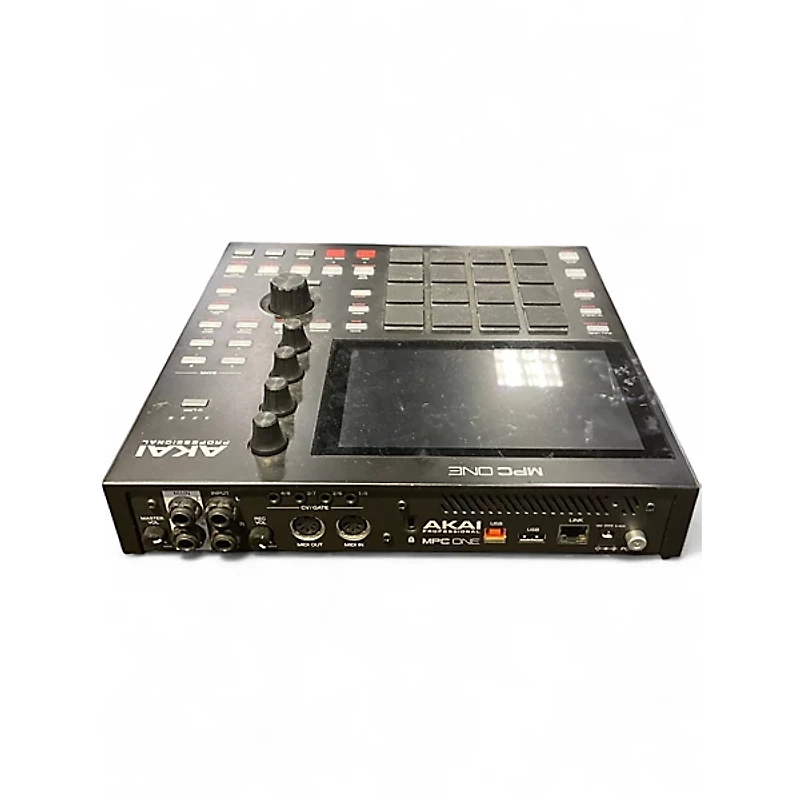 Used Akai Professional MPC ONE