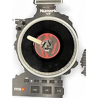Used Numark V7 DJ Controller
