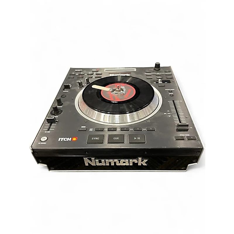 Used Numark V7 DJ Controller