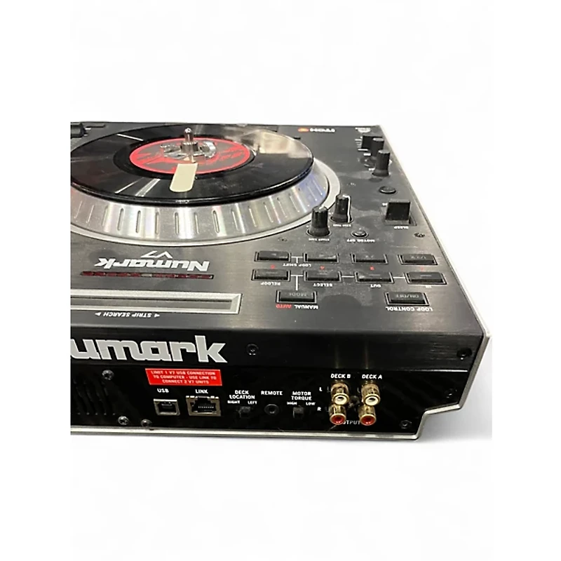 Used Numark V7 DJ Controller