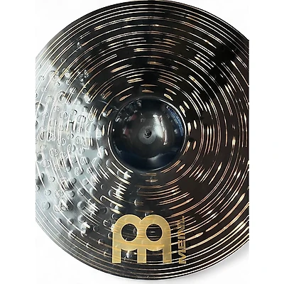 Used MEINL 20in Classic Custom Dark Ride Cymbal