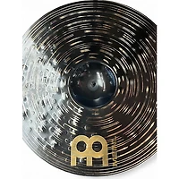 Used MEINL 20in Classic Custom Dark Ride Cymbal