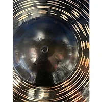 Used MEINL 20in Classic Custom Dark Ride Cymbal