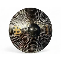 Used MEINL 20in Classic Custom Dark Ride Cymbal