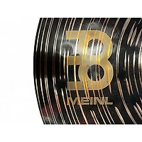 Used MEINL 20in Classic Custom Dark Ride Cymbal