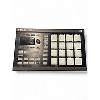 Used Native Instruments Maschine Mikro MKII MIDI Controller