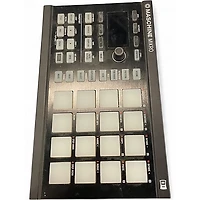 Used Native Instruments Maschine Mikro MKII MIDI Controller