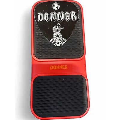 Used Donner VOWEL Pedal