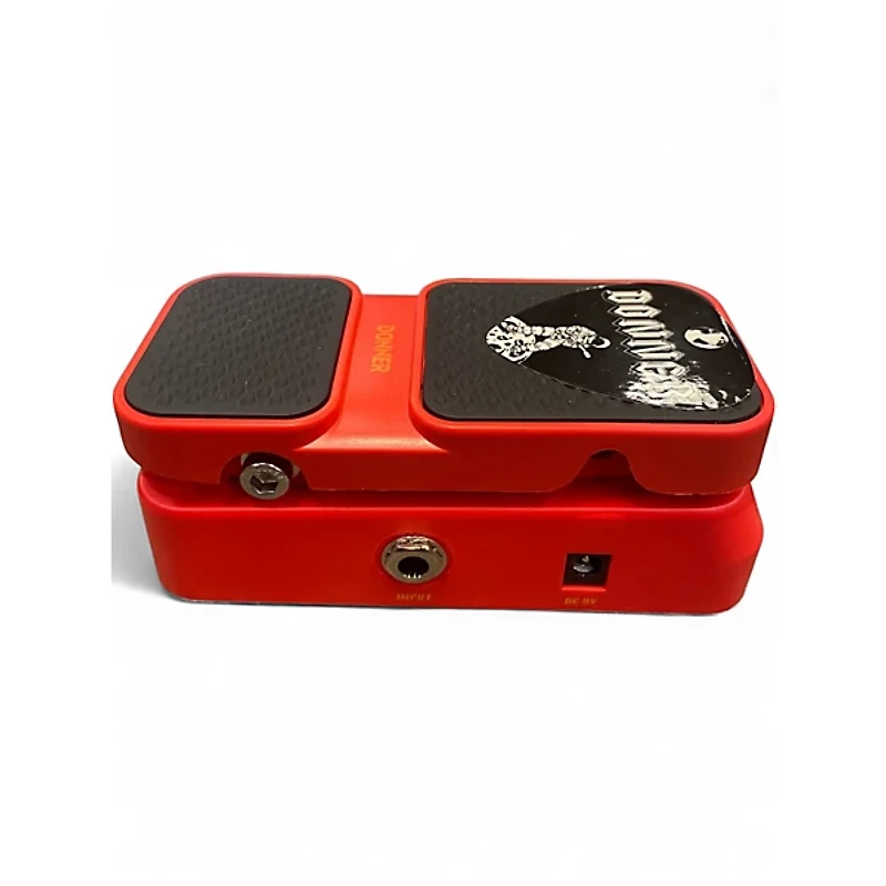 Used Donner VOWEL Pedal